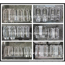 Pet Beverage Bottle Blowing Mould